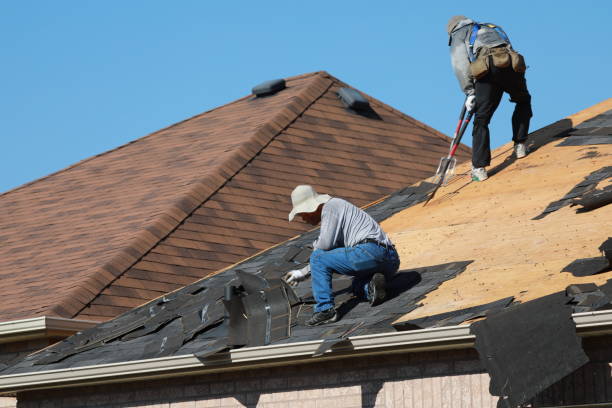 Fast & Reliable Emergency Roof Repairs in Fairmont City, IL